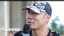殘疾人笑容背后的故事和歌聲，讓我們靜靜聆聽！