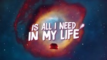 Dimitri Vegas & Like Mike ft. Gucci Mane - All I Need（歌詞版MV）