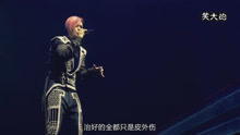 羅志祥洛杉磯演唱會 很溫情的一首歌