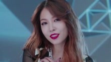 BoA - Kiss My Lips - PV特輯