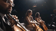 霉霉熱單LOOK WHAT YOU MADE ME DO交響樂版 (Gaga Symphony Orchestra)