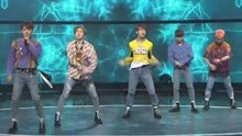 IMFACT - IMFACT - The Light - MBC Show Champion 現場版 18/05/09