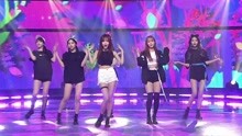 GFriend - GFriend - Love Bug+Time For The Moon Night - MBC Show Champion 現場版 18/05/09