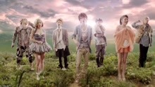AAA - SAILING - PV特輯