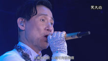 張學友經典《寂寞的男人》