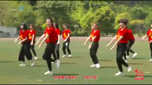  - 厲害了，我的國：最新出爐，排舞 校園展示版