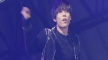 Da-iCE - WATCH OUT - 演唱會特輯