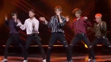 IMFACT - IMFACT - The Light - M COUNTDOWN 現場版 18/05/10
