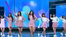 Lovelyz - Lovelyz - That day - M COUNTDOWN 現場版 18/05/10