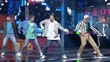 TEEN TOP - Teen Top - SEOUL NIGHT - M COUNTDOWN 現場版 18/05/10