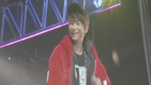 AAA - One Night Animal - 演唱會特輯