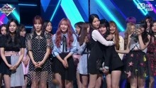 GFriend - GFRIEND一位 - M COUNTDOWN 現場版 18/05/10