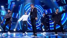 TEEN TOP - Teen Top - Let's play! - M COUNTDOWN 現場版 18/05/10