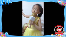  - 送別兒歌月月演唱