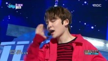 Teen Top - Seoul Night - MBC音樂中心 18/05/12