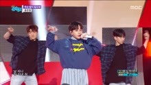 龍俊亨 - Go Away - MBC音樂中心 18/05/12