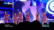 GFriend - Time For The Moon Night - MBC音樂中心 18/05/12