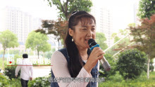 殘疾人丁燕，一首《惜別的海岸》宛如天籟，醉入人心！