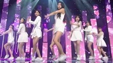 Lovelyz - Lovelyz - That day - SBS人氣歌謠 現場版 18/05/13