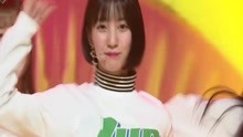 Oh My Girl - OH MY GIRL - Love O'clock 現場版