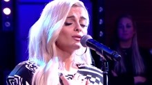 Bebe Rexha - Bebe Rexha - Meant To Be （RTL LATE NIGHT現場版）