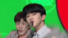  - Golden Child - It's U 現場版