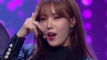gugudan - gugudan - The Boots 現場版