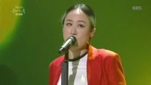  - 鮮于靜雅 - 相思鳥+春姑娘 - 柳熙烈的寫生簿 現場版 18/04/28