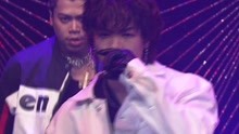  - THE RAMPAGE from EXILE TRIBE - Fandango 現場版