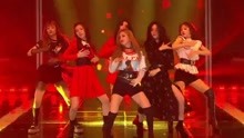 (G)I-DLE - (G)I-DLE - LATATA - MBC Show Champion 現場版 18/05/16