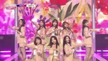 Lovelyz - Lovelyz - That day - MBC Show Champion 現場版 18/05/16