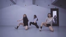 「歐尼有點撩」Prepix舞室魅惑紅唇御姐MONROE性感JAZZ編舞