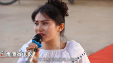 追夢之家，殘疾美女小紅，她的故事，太扎心！