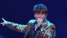  - 大聲(from Bigbang) - D-Day 現場版