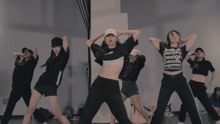  - 【ALiEN舞室】美腿腹肌歐尼清涼夏日性感JAZZ授課教學Personal