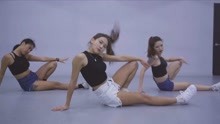  - Prepix舞室長腿歐尼ANNE性感編舞Tinashe熱單COMPANY