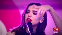 Dua Lipa - Dua Lipa - New Rules （現場版）