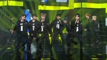 THE BOYZ - THE BOYZ - Giddy Up - KBS音樂銀行 現場版 18/05/18