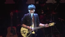 果味VC新專輯首唱會燃爆京城 “鼓樓先生”王梵瑞力挺助陣