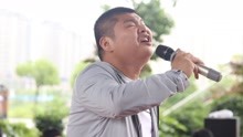 失明殘疾人這首歌讓你明白，更努力只為了我們想要的明天！