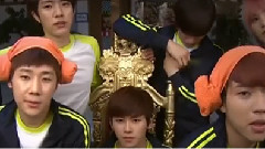 THIS IS INFINITE 驅趕主人公HOYA
