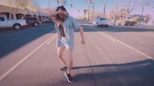  - 「小姐姐帥哭你」華裔顏值美女Teeny Andrea美國街頭舞蹈