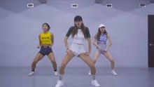  - 「歐尼有點撩」Prepix舞室魅力紅唇ANNE性感編舞DON'T HURT ME
