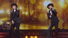  - 白亨勛 & 奇世中 - Uptown Girl - 不朽的名曲 現場版 18/05/12