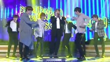 Seventeen - Seventeen - 短發 - 不朽的名曲 現場版 18/05/05