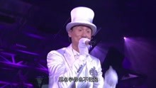  - 張學友演唱會演唱的這首歌