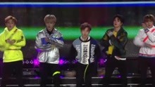 NCT DREAM - GO - 2018夢想演唱會 18/05/19