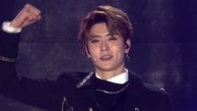 NCT U - BOSS - 2018夢想演唱會 18/05/19