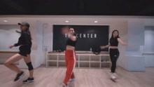 【歐尼有點撩】拉丁圈姐Simeez性感編舞賈老板小黃曲SexyBack