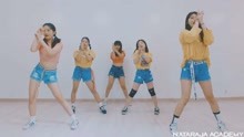 魅力小姐姐化身超萌可愛雙馬尾少女編舞Tinashe熱單Superlove